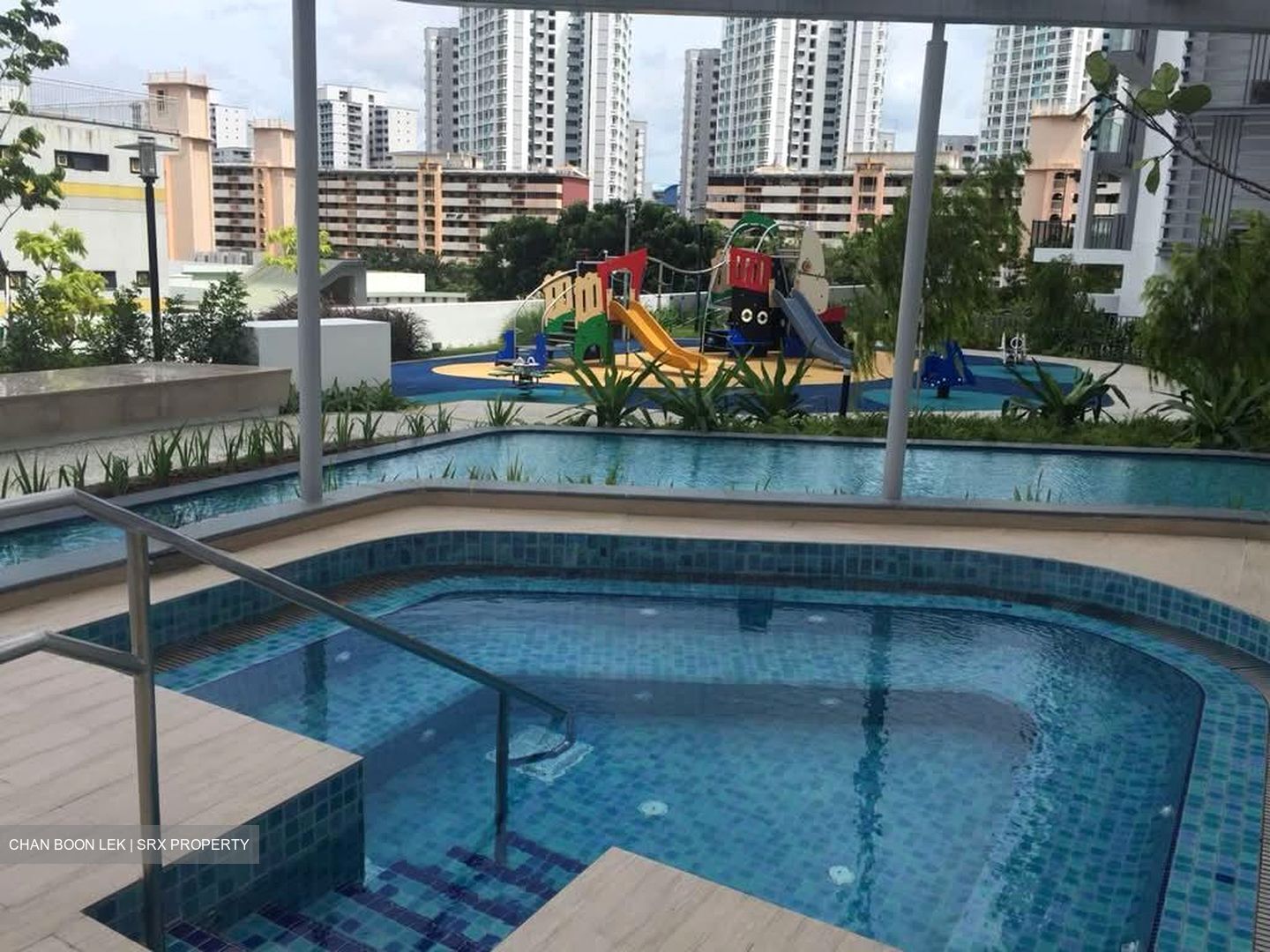 Eight Riversuites (D12), Condominium #559447381
